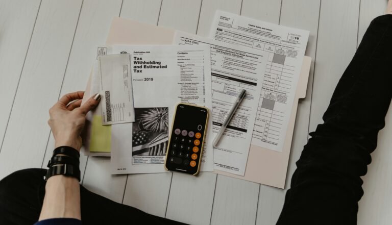 Financial planning and marketing budget